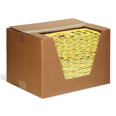 Spilltech EnvironmentalYPZ100M-BX